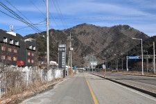 DMZ 평화의 길 인제30-2코스, 북천을 거슬러 진부령으로 - ♠DMZ평화의길 사진♠ - [서울청마산악회] [서울청마산악회]