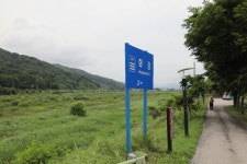 DMZ 평화의 길 걷기, 철원 16-2. 17코스 기행 - ♠DMZ평화의길 사진♠ - [서울청마산악회] [서울청마산악회]