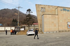 DMZ 평화의 길, 31. 32코스 진부령에서 건봉사로 - ♠DMZ평화의길 사진♠ - [서울청마산악회] [서울청마산악회]