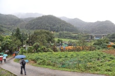 DMZ 평화의 길, 화천 22코스(화천대교-풍산교) 기행 - ♠DMZ평화의길 사진♠ - [서울청마산악회] [서울청마산악회]