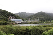 DMZ 평화의 길, 화천 22코스(화천대교-풍산교) 기행 - ♠DMZ평화의길 사진♠ - [서울청마산악회] [서울청마산악회]