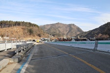 DMZ 평화의 길 인제30-2코스, 북천을 거슬러 진부령으로 - ♠DMZ평화의길 사진♠ - [서울청마산악회] [서울청마산악회]