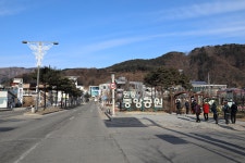 DMZ 평화의 길 인제30-2코스, 북천을 거슬러 진부령으로 - ♠DMZ평화의길 완주♠ - [서울청마산악회] [서울청마산악회]