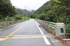 DMZ 평화의 길, 화천 22코스(화천대교-풍산교) 기행 - ♠DMZ평화의길 사진♠ - [서울청마산악회] [서울청마산악회]