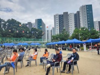 2025년. 10월3일. 기수 이모저모 - ~제14회 앨범 - 왕남초등학교총동문회 2025년. 10월3일. 기수 이모저모