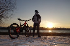 간 해 온 해 - 골드네 일상, 라이딩 일기 - Worldcup Park MTB Academy 간 해 온 해