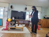 선유어린이집 3,4,5회기 실습입니다 - 18기 - 사)제주특별자치도원예치료복지협회 선유어린이집 3,4,5회기 실습입니다