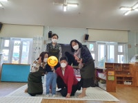 선유어린이집 원예치료실습 시작했어요~^^ - 18기 - 사)제주특별자치도원예치료복지협회 선유어린이집 원예치료실습 시작했어요~^^