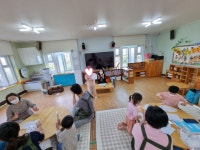 선유어린이집9,10,11회기실습입니다^^ - 18기 - 사)제주특별자치도원예치료복지협회 선유어린이집9,10,11회기실습입니다^^