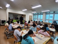 병영초등학교 아이싱쿠키만들기 4학년 공주와왕자... 우수업체선정) 병영초등학교 아이싱쿠키만들기 4학년 공주와왕자 신울산슈가케익제빵학원