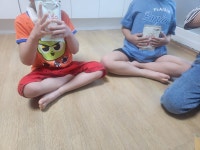 2025년 7월 3일 엠티엠메디칼에서 사과즙 후원해주셨습니다^^ - ♥후원금&후원물품♥ - 광주일맥원 행복한 우리집 광주일맥원 행복한 우리집