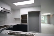 부천시 상동 사랑마을 청구 38평 1620동 - -30평형대 Style - 상동필하우스인테리어 부천시 상동 사랑마을 청구 38평 1620동