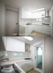부천시 상동 반달마을 23평 1822동 - -20평형대 Style - 상동필하우스인테리어 부천시 상동 반달마을 23평 1822동