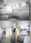 부천시 상동 꿈동산마을 49평 1909동 - -40평형대 Style - 상동필하우스인테리어 부천시 상동 꿈동산마을 49평 1909동