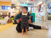 {맑은샘물}올림픽처럼 신나는 트니트니 시간🤸♀️ - 특성화 수업방 - 예다솜어린이집 {맑은샘물}올림픽처럼 신나는 트니트니 시간🤸‍♀️