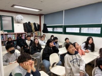 무한계단게임대회 - 비젼스쿨 활동사진 - 서구비젼스쿨지역아동센터 무한계단게임대회