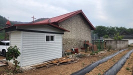 없어질 것과 길이 있을 것(6/22) - 十 목회 칼럼 - 청송덕천교회 없어질 것과 길이 있을 것(6/22)