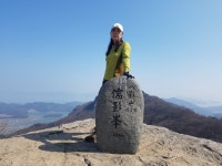 고흥 팔영산 정기산행 - 정기 산행 사진방 - 삼천포 사천 산벗산악회 삼천포 사천 산벗산악회