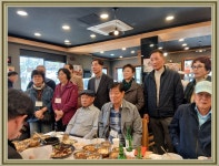 남수중학교 제18회 동기동창회(2025.11.1~2) - 남수중18회 - 민승관입니다 남수중학교 제18회 동기동창회(2025.11.1~2)