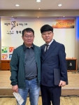 김기준 성도 - 새가족을 소개합니다! - 기독교대한감리회 안산등대감리교회 김기준 성도