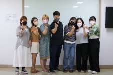 KDB아카데미 | 금정,신림,건대,연신내 472기 2차테스트 - 헤디 이야기 앨범 - KDB 헤어디자이너 만들기 KDB아카데미 | 금정,신림,건대... 