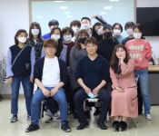 KDB아카데미 | 금정,신림,건대,연신내,구월 459기 2차테스트 - 헤디 이야기 앨범 - KDB 헤어디자이너 만들기 KDB아카데미 | 금정,신림,건대... 
