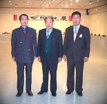 안양 동안 수석회 창립 10주년 기념 돌 展 관람기 - 다시 보고 싶은 글 - 수석취미카페 안양 동안 수석회 창립 10주년 기념 돌 展 관람기