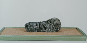 섬마을수석농원 | 비안도(飛雁島) - 동호인 애장석 - 수석취미카페 비안도(飛雁島)