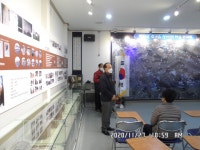 홍성군갈산면노동마을견학 - 카페 앨범 - 삽교읍 상하 1리 초막골 노인회 삽교읍 상하 1리 초막골 노인회