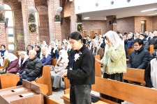 25년 주님 성탄 대축일 - 본당 사진방 - 천주교 청주봉명동성당 25년 주님 성탄 대축일