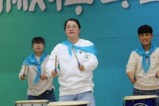 정애인평생학습 한마음대회 난타공연앨범 - ⊙ 서구장애인 화요반 - 광주난타학원/두드림 퓨전난타 정애인평생학습 한마음대회 난타공연앨범