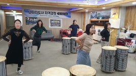 광주두드림난타 썬더버드 공연팀 연습 - ⊙ -----두드림공연팀 - 광주난타학원/두드림 퓨전난타 광주두드림난타 썬더버드 공연팀 연습