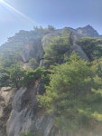 모산재 동벽 남벽 선답 - (~.^)...산행지 추천 - 구미 평일엔 산으로 모산재 동벽 남벽 선답