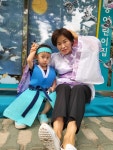 칠월칠석 견우, 직녀 오작교놀이- 동 (전래)/열린어린이집 -서준이의 칠석놀이 - 1세(☆잎새반) - 샘물퐁퐁어린이집 