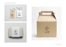 배티숲 로고가이드 - 배티숲 소개 - 트리하우스와 함께하는 산림정원 배티숲 배티숲 로고가이드