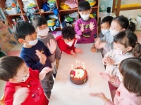 크리스마스🎄 - 햇살반 이야기 - 무안자연나라어린이집/유아숲전문교육기관/공공형어린이집 무안자연나라어린이집/유아숲전문교육기관... 