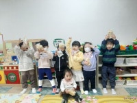 팝콘 눈사람^^ - 바다반 이야기 - 무안자연나라어린이집/유아숲전문교육기관/공공형어린이집 무안자연나라어린이집/유아숲전문교육기관... 