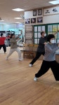 4.19 - 자유 게시판 - 최진석생활태극전수관/진정뢰진식태극권대전총관 대전 유성 노은 태극권/양식태극권＞23. 4.19