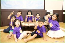 7. 12-13. 영아유치부 여름성경학교 - 행사 앨범 - 이덕승 목사의 발자취 이덕승 목사의 발자취