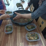 신촌권역농촌체험휴양마을 - 청송 괴정꽃돌마을 - 경북농촌체험휴양마을협의회 신촌권역농촌체험휴양마을