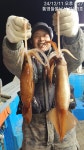12월11일수요일 통영보성호 먼바다대마권 왕갈치대박조항 - 갈치조황 - 서진낚시매니아(서진낚시할인마트) 12월11일수요일 통영보성호... 