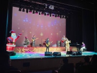 JJ기획 송년 콘서트 - ,·´″```°³о고현 공연및사진 - 가수 고현 팬카페 JJ기획 송년 콘서트