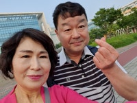 청춘양구 합창축제 이모저모 - SSC 일반 행사 사진 - 수원 시니어합창단 청춘양구 합창축제 이모저모