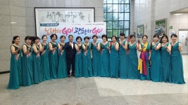 강원도 양구, 청춘양구 합창축제에 수원시니어 참가 - SSC 행사 및 공지사항 - 수원 시니어합창단 강원도 양구, 청춘양구 합창축제에 수원시니어... 