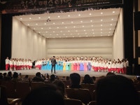 제1회 오산시 합창페스티발 (2023. 12/2, 오산문화예술회관) - SSC 행사 및 공지사항 - 수원 시니어합창단 제1회 오산시 합창페스티발 (2023.... 