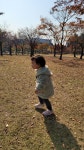 옥구공원으로 견학을 갔어요. - 2022년 신나는반 사진 - 재능스쿨 어린이집 옥구공원으로 견학을 갔어요.