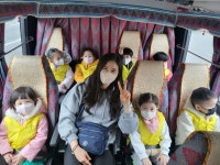 부천 플레이 아쿠아리움 - 2022년 즐거운반 사진 - 재능스쿨 어린이집 부천 플레이 아쿠아리움