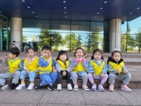 뮤지컬ㅡ피터팬과 요정팅커벨 - 2022년 즐거운반 사진 - 재능스쿨 어린이집 뮤지컬ㅡ피터팬과 요정팅커벨