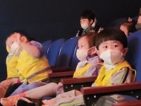 뮤지컬ㅡ피터팬과 요정팅커벨 - 2022년 즐거운반 사진 - 재능스쿨 어린이집 뮤지컬ㅡ피터팬과 요정팅커벨