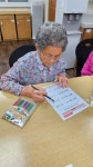 인지활동 - 주간보호 프로그램 - 영해복지재단 봉양햇빛마을 인지활동